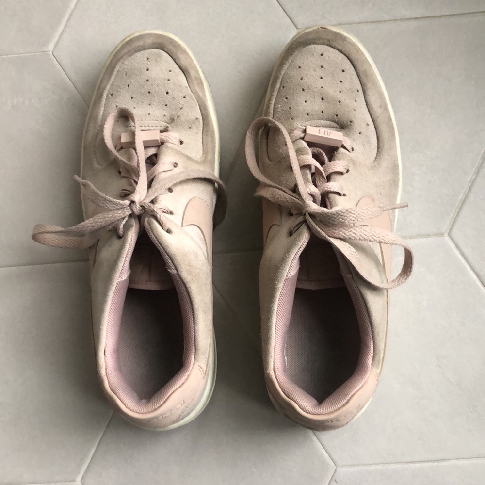 Air Force 1 Sage Low
